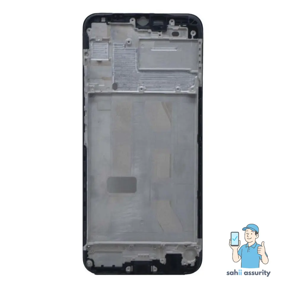LCD Frame Middle Chassis for Realme Narzo 50A thumbnail
